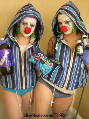 Gypsy Ninjette Porn - ... behind the scenes from photoshoots and interviews with pornstars. Good  quality stuff. Please support Me by buying some clips, pay for your porn!