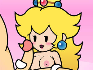 handjob flash games - Princess Peach Super Handjob - Mario Hentai Game | HentaiGO