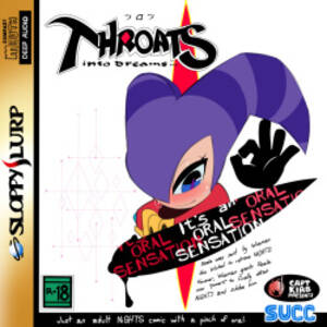 Nights Journey Of Dreams Porn - Parody: nights into dreams... - Hentai Manga, Doujinshi & Porn Comics