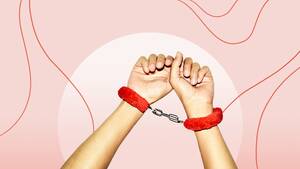 extreme forced lesbian sex - Sexual Submission Isn't Just Extreme Kink Play: 23 Tips for Beginners