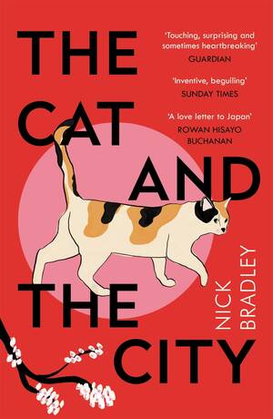 Drunk Wasted Japanese Porn - The Cat and The City by Nick Bradley | Goodreads