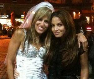 Lilian Garcia Porn - Wrestling With Sin: The Seven Nine | Ring the Damn Bell