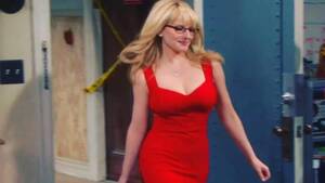 Melissa Rauch Anal Porn - Melissa Rauch : r/CelebrityShorties