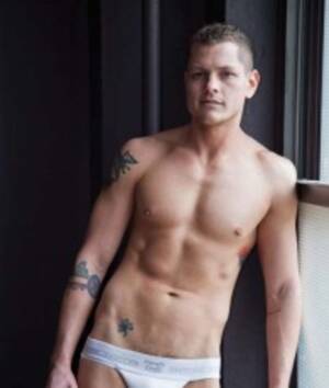 Blue Bailey Gay Porn Star - Blue Bailey | Gay Porn Star Database at WAYBIG