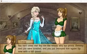 Disney Porn Games - Top 10 Disney Porn Games - Spicygaming