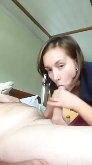 Blowjob Swallow Xhamster - Blowjob and Swallowing Cum with a bit of Choking | xHamster