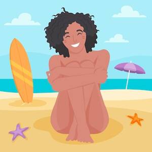 naked black african cartoon - Page 19 | Naked Cartoon Images - Free Download on Freepik