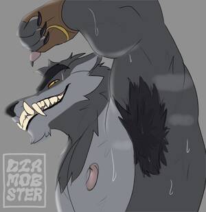 Dire Wolf Furry Porn - Furry 34 com / epic games, fortnite, dire (fortnite), diamobster, canid