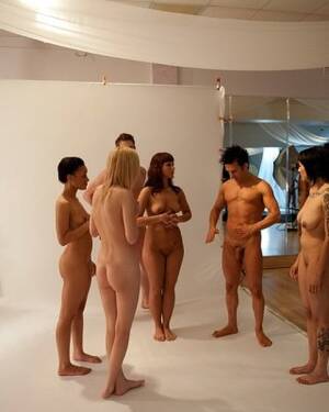 Ballroom Dancer Porn - Nudist Ballroom Dancing - Part 6 of 8 Porn Pictures, XXX Photos, Sex Images  #3656479 - PICTOA