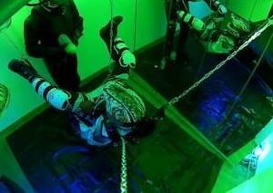 biker fisting - biker fist