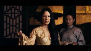 fist forced sex - The Man with the Iron Fists (2012) - IMDb