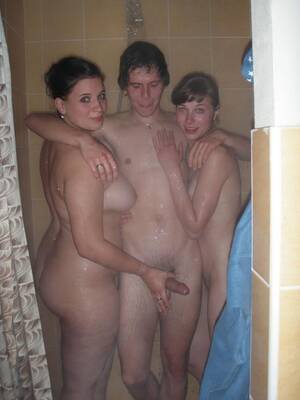 free nude group shower - Naked group shower. HOT porn Free compilation.
