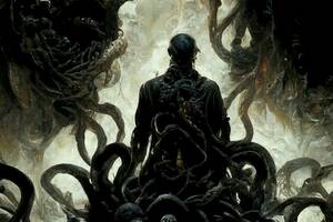 Forced Fantasy Porn 3d - The Joy and Dread of AI Image Generators Without Limits | WIRED