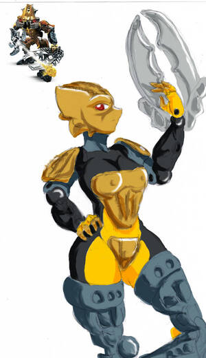 Bionicle Porno - troll blogger gets owned â€” The Lunacy was dying so I just googled â€œbionicle ...