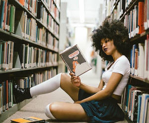 black porn book - Book Porn