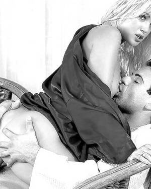 Erotic Couples Sex - Erotic Hardcore Couple in Black & White - Session 2 Porn Pictures, XXX  Photos, Sex Images #362344 - PICTOA