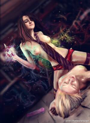 harry potter lesbian porno - If there were a lesbian contest in Hogwarts we all know who would winâ€¦ â€“ Harry  Potter Porn