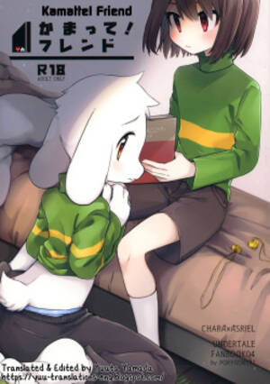 Asriel Undertale Gay Porn - Character: Asriel Dreemurr Page 4 - Hentai Manga, Doujinshi & Comic Porn