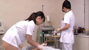 japanese nurses in hospital - Japanese Nurses Take Care Of Patients - XVIDEOS.COM