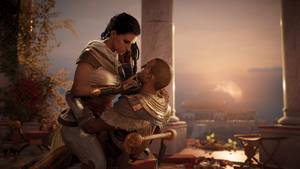 Assassins Creed 2 Porn - ... Assassin's Creed: Origins- new screenshots ...
