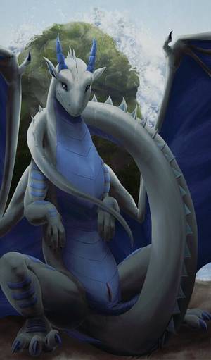 Female Dragon Porn - 