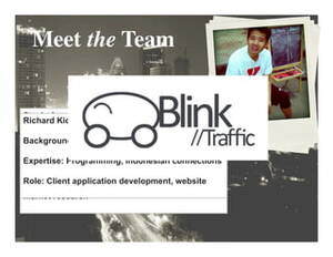 Girlsdoporn E245 - Blinktraffic E245 final presentation | PPT