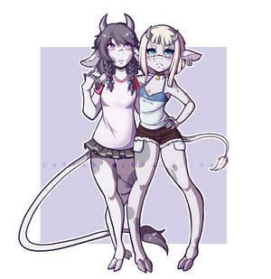 Anime Furry Cow Porn - ÐšÐ¾Ñ€Ð¾Ð²ÐºÐ¸ RedRabbu, Ð°Ð½Ð¸Ð¼Ðµ, Anime Art, Ñ„ÑƒÑ€Ñ€Ð¸, Ð°Ð½Ñ‚Ñ€Ð¾, furry cow