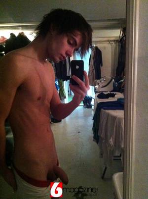 Danish Bi Male Porn - Danish Porn Bull Bi Boy & Frederik On 6mag.dk In Denmark.1.