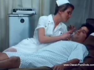 70s Nurse Porn - Retro Nurse Porn from the Seventies Fun Fucking Moment - Pornhub.com