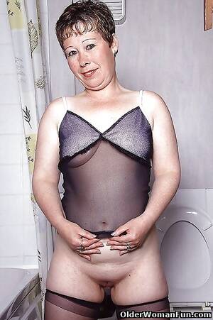 british granny - British granny Wendy from OlderWomanFun Porn Pictures, XXX Photos, Sex  Images #1644064 - PICTOA