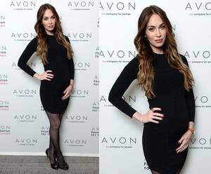 Megan Fox Pregnant Porn - Ciara slammed over nude photo shoot with husband Russell Wilson and son  Future Jr. â€“ New York Daily News