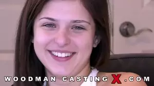 Casting Woodman - Best Woodman Porn Videos | PornMedium.com