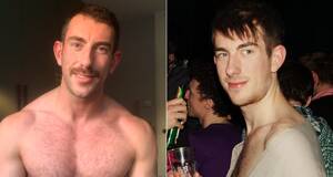 Hiv Gay Porn - John Thomas: HIV isn't a barrier to making it in the adult film industry -  Attitude