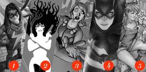 naked super heroes having sex - It may not surprise you to learn that essentially all of the original  superheroines dreamt up during the '40s and '50sâ€”including characters that  would later ...