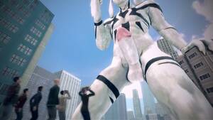 Anime Porn Fucking Buildings - Toon fuck: Attack giant - ThisVid.com