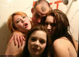 Band Porn - Get Shot!