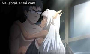 dragon sex hentai - Enjo Kouhai Part 3 | Naughty Fantasy Hentai Video