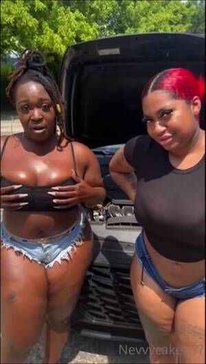 black ghetto whores in public - Black Ghetto Whores In Public | Sex Pictures Pass