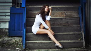 Beautiful Women Interracial - Explore Beautiful Legs, Beautiful Pictures, and more! Interracial porno ...