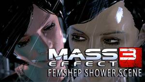 Mass Effect 3 Lesbian Porn - The Bizarre Reaction to Mass Effect 3 On Metacritic