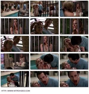 Melissa Rauch Porn Videos - Naked Melissa Rauch in True Blood. 1