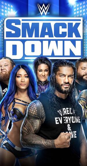 Monica Crowley Nude Porn - WWE Smackdown! (TV Series 1999â€“ ) - â€œCastâ€ credits - IMDb