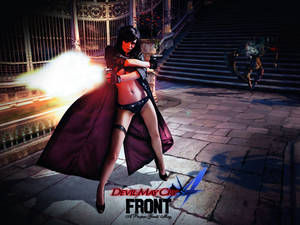 Dmc Hentai Porn - Devil May Cry Hentai Porn Anime Porn Photo Lady May Cartoon Devil Cry