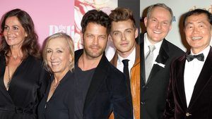 naked girl lesbian jodie foster - Jodie Foster is Single Again! Hopeful Lesbians Rejoice!