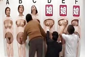Bizarre Japanese Porn Family - japanese family games show