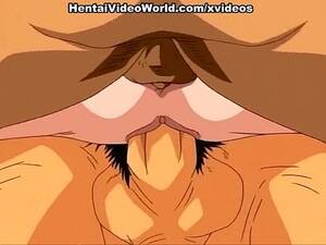 blonde double penetration animated - 