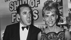 Andy Griffith Porn Captions - Maggie Peterson, 'Andy Griffith Show' actress, dead at 81 | Trending |  fox23.com