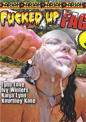 fucked up facials - Fucked Up Facials 9 streaming video at Elegant Angel with free previews.