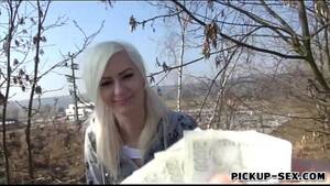 Czech Anal Cash - Czech slut Lenny Elleny asshole banged in exchange for cash - XVIDEOS.COM