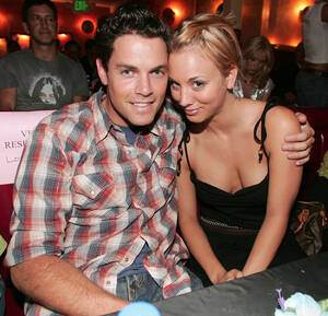 Kaley Cuoco Lesbian Porn - Kaley Cuoco's Love Life: Ex-Boyfriends, Relationship Quotes and More | Us  Weekly